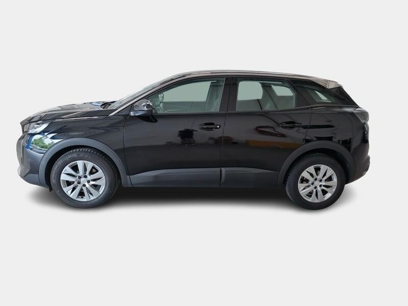 PEUGEOT 3008 BlueHDI 130 EAT8 S/S Active Business