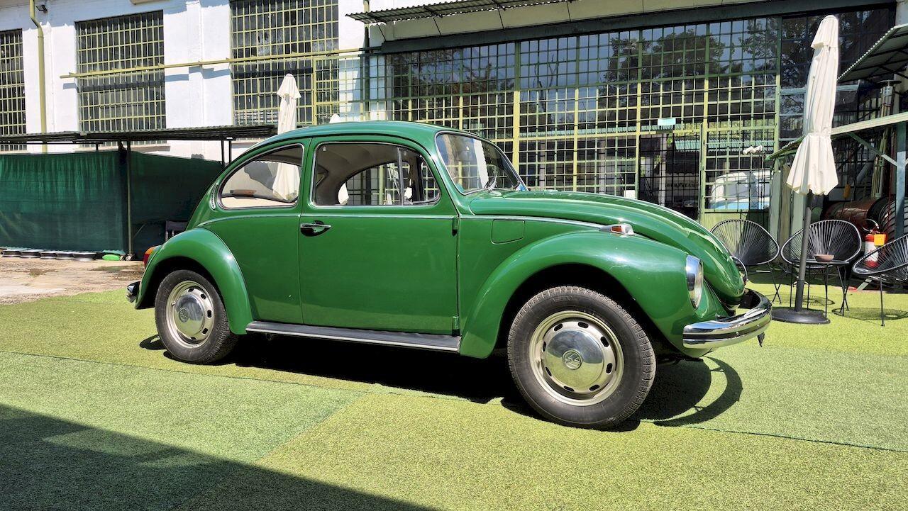 Volkswagen Maggiolone 1302 – 1971