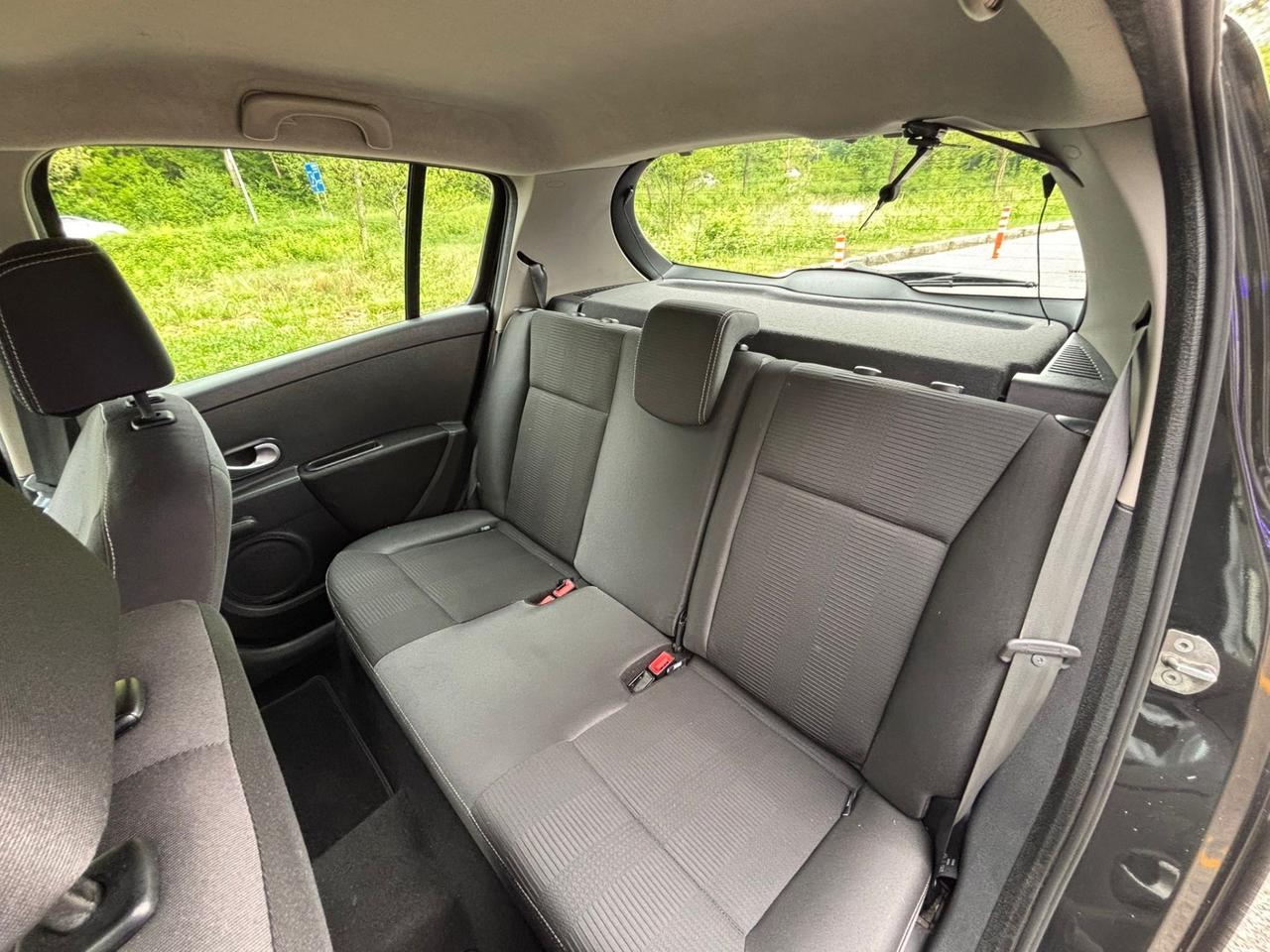 Renault Clio 1.2 16V TCE 100CV 5 porte dynamique