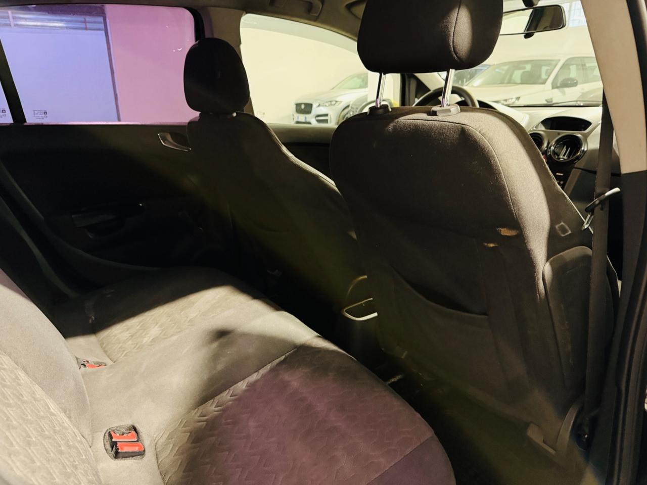 Opel CORSA*1.3*75 CV*SPORT*5 PORTE*NEOPATENTATI*