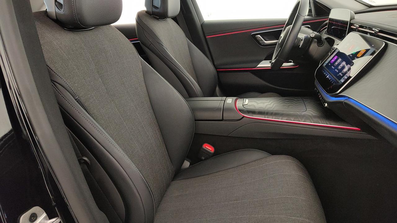 Mercedes-Benz E 200 d Advanced auto