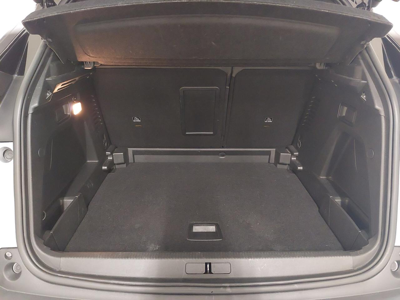 PEUGEOT 3008 2ª serie 3008 BlueHDi 180 S&S EAT...
