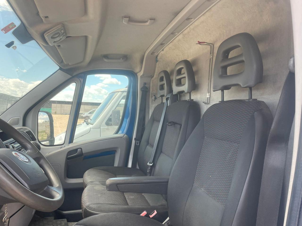 FIAT DUCATO
