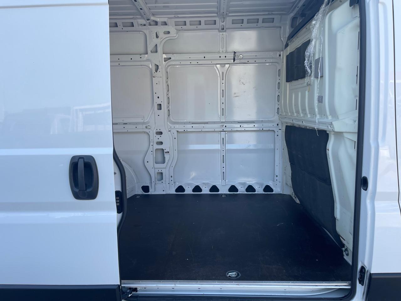 FIAT DUCATO L2 H2 2017