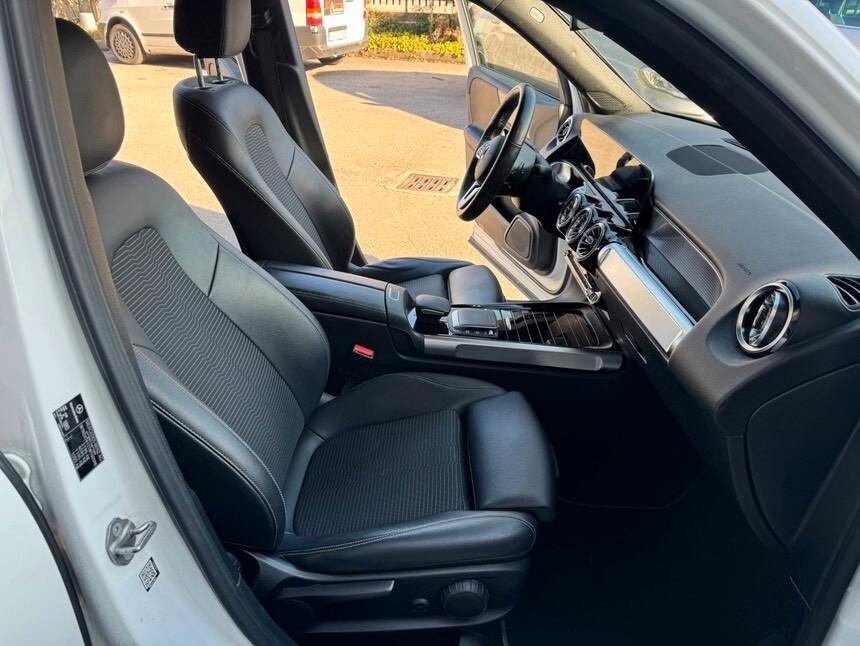 Mercedes-benz B 200 d Automatic Sport Plus