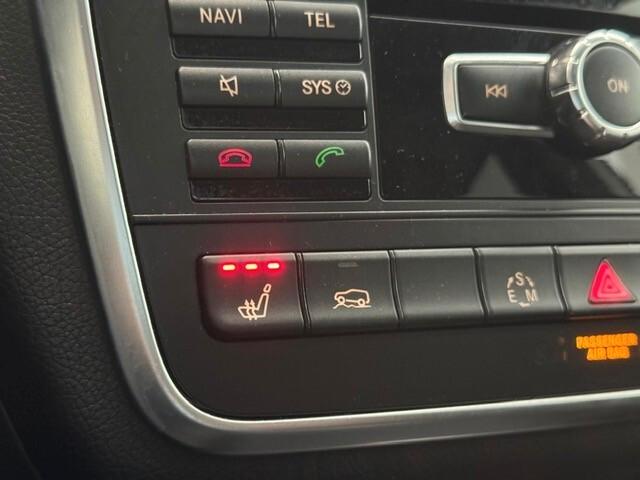 Mercedes-benz GLA 220 d Automatic Executive