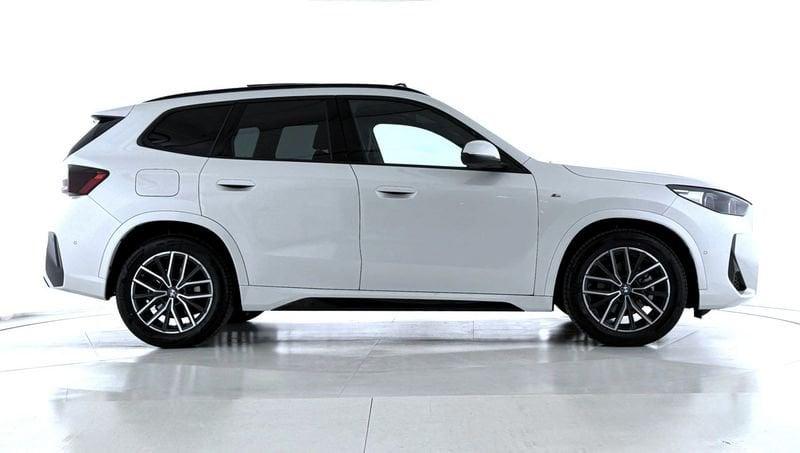 BMW X1 X1 xDrive 20d Msport