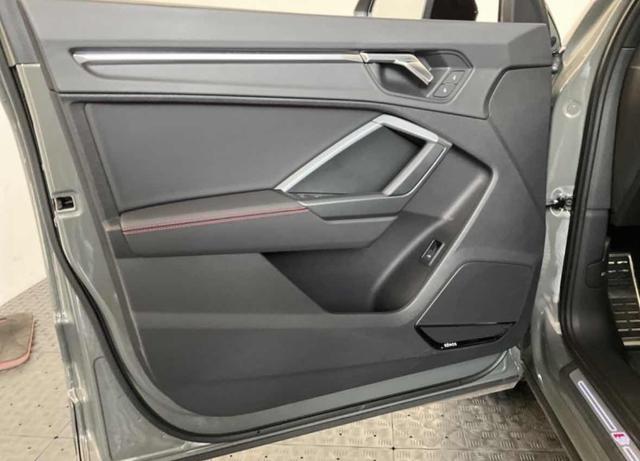 AUDI Q3 SPB 40 TFSI Quattro S tronic S line edition