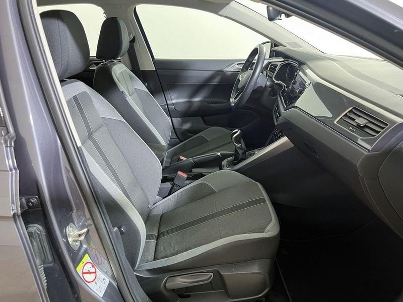 Volkswagen Polo Polo 1.0 tsi Style 95cv