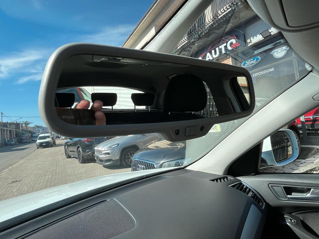 Alfa Romeo Stelvio 2.2 Turbodiesel 190 CV AT8 Q4 Business