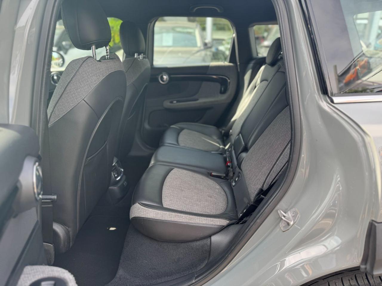 MINI Cooper SE Countryman 1.5 Cooper SE Hype Plug in ALL4 Auto UniPro