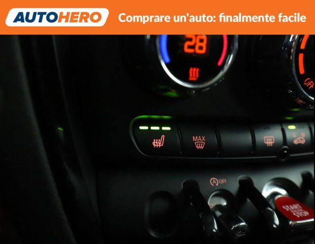 MINI Clubman 1.5 Cooper Classic Clubman