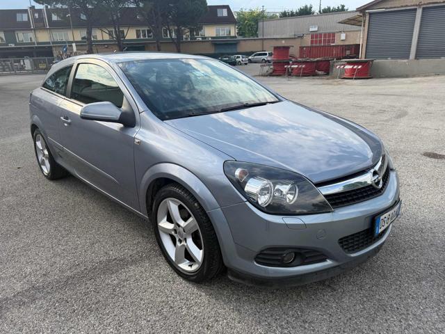 OPEL Astra 107,051km GTC 1.6 16V VVT 3p Cosmo Bellissima
