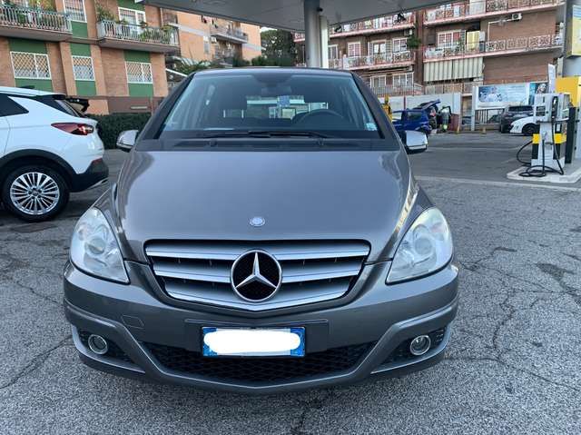 Mercedes-Benz B 180 B 180 cdi Executive