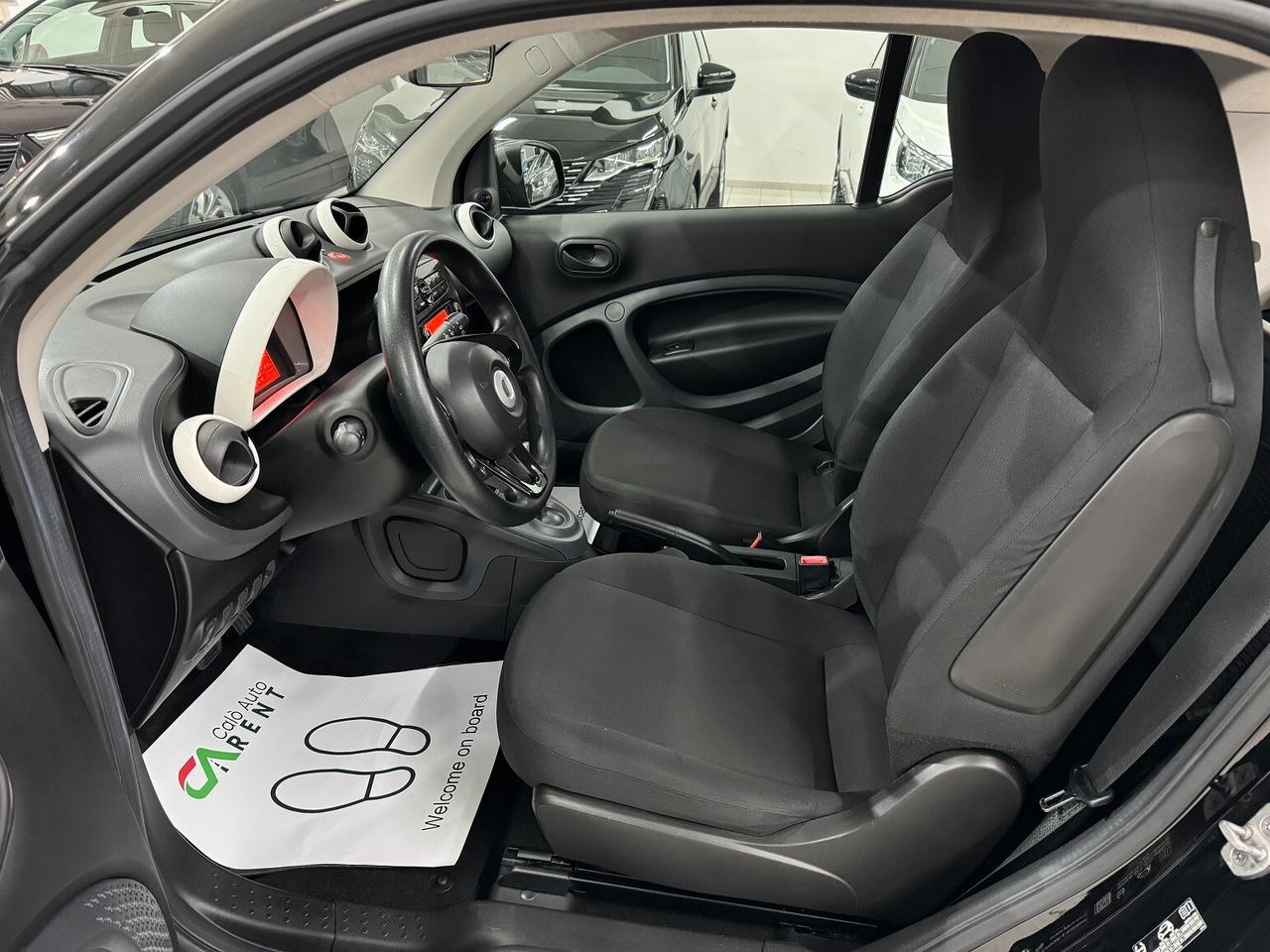 Smart ForTwo 1.0 AUTOMATICA PERFETTA!!!!!