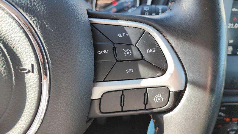 Jeep Compass Compass 1.6 Multijet II 2WD Longitude