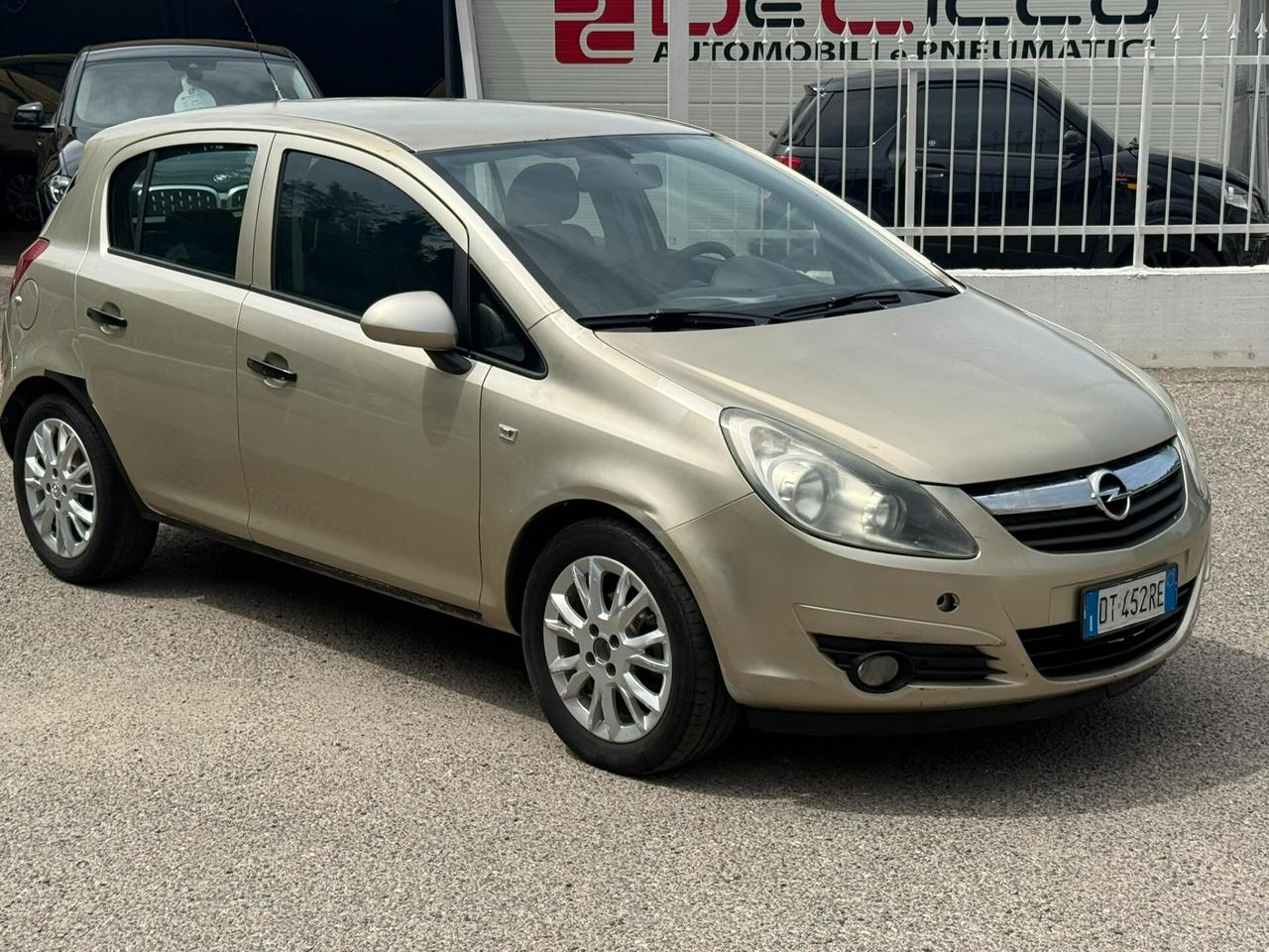 Opel Corsa 1.3 CDTI 75CV ecoFLEX 5 porte Club