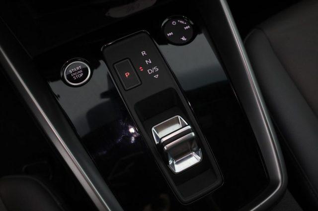 AUDI A3 A3 SPB 30 TDI S tronic Business Advanced