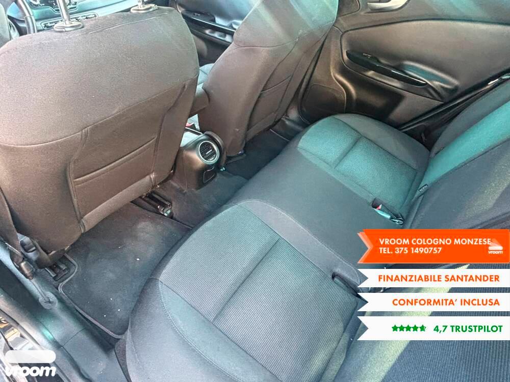 ALFA ROMEO Giulietta (2010-21) Giulietta 1.4 Tu...