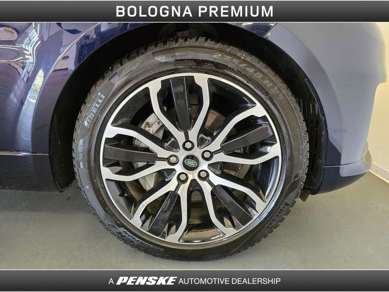 Land Rover RR Sport 3.0D l6 249 CV HSE Dynamic