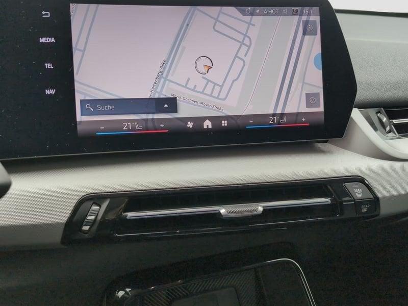 BMW X1 X1 sDrive 18i