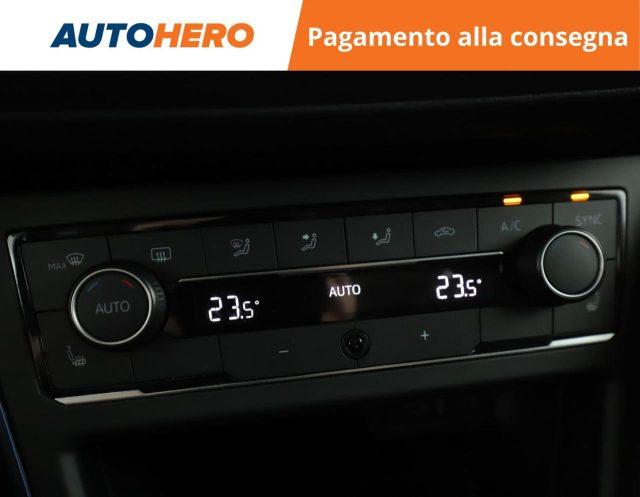 VOLKSWAGEN Polo 1.0 TSI 5p. Comfortline BlueMotion Technology