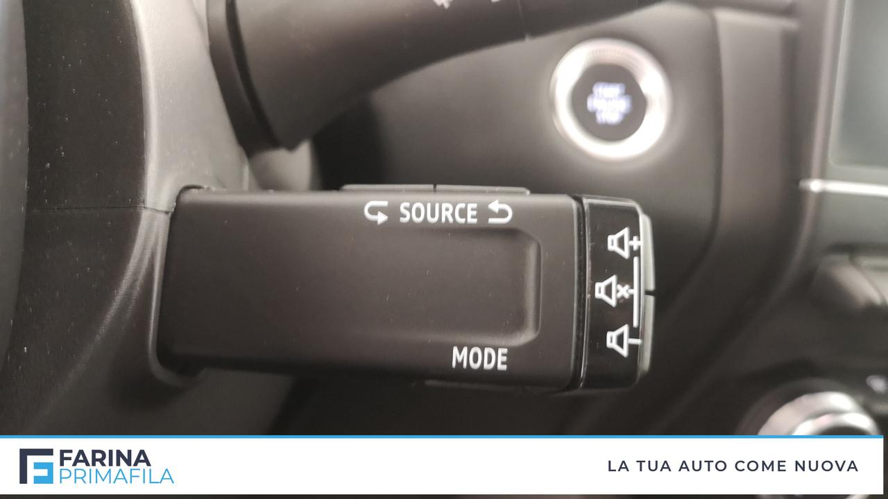 RENAULT Captur II 2019 - Captur 1.0 tce Techno 90cv