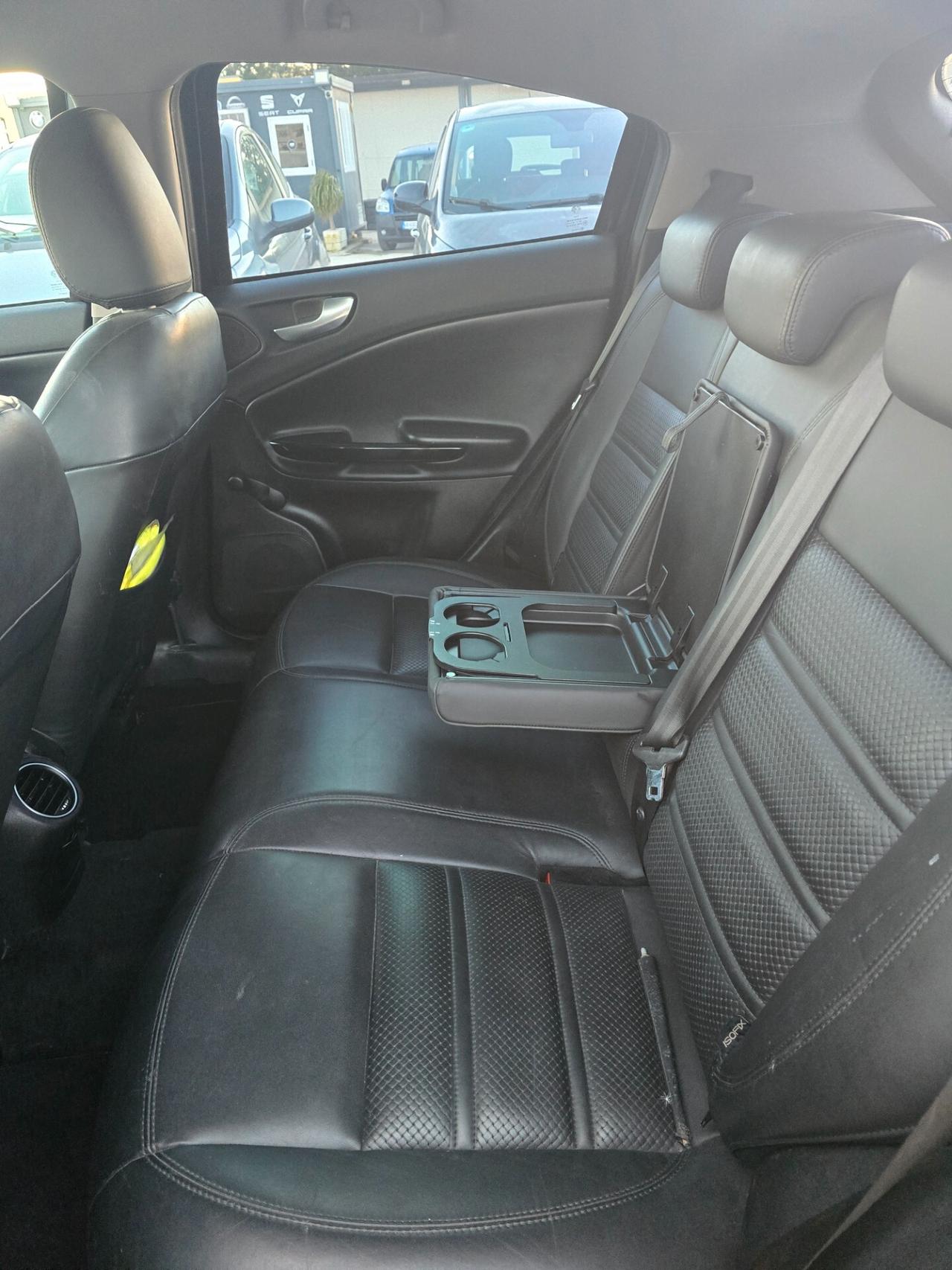 Alfa Romeo Giulietta 2.0 140 cv