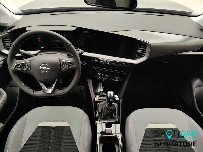 Opel Mokka 1.2 t Elegance s&s 100cv