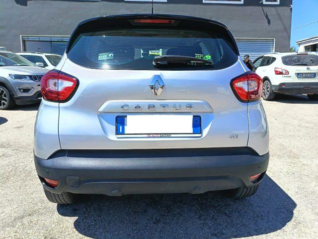 RENAULT Captur 1.5 dCi 8V 90 CV Start&Stop Energy R-Link