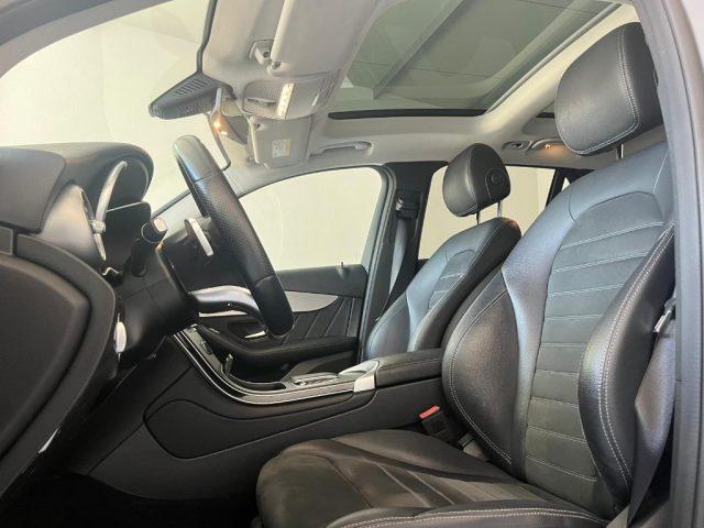 MERCEDES-BENZ GLC 300 d 4Matic Premium Plus