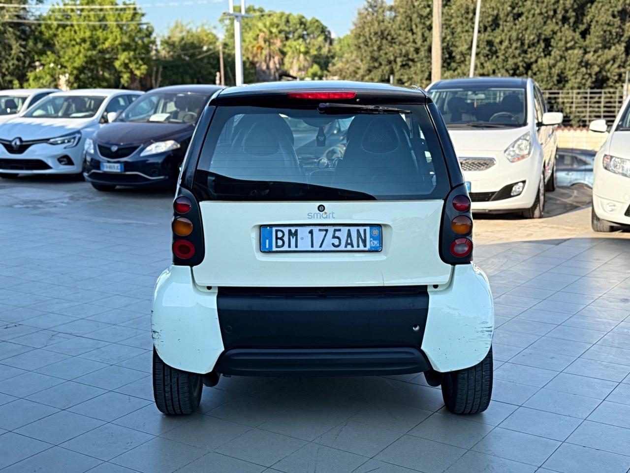 Smart Smart 600 smart & pulse