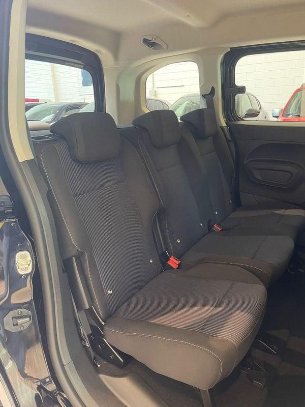 FIAT Doblò 1.2 110 CV PC - Da ordinare