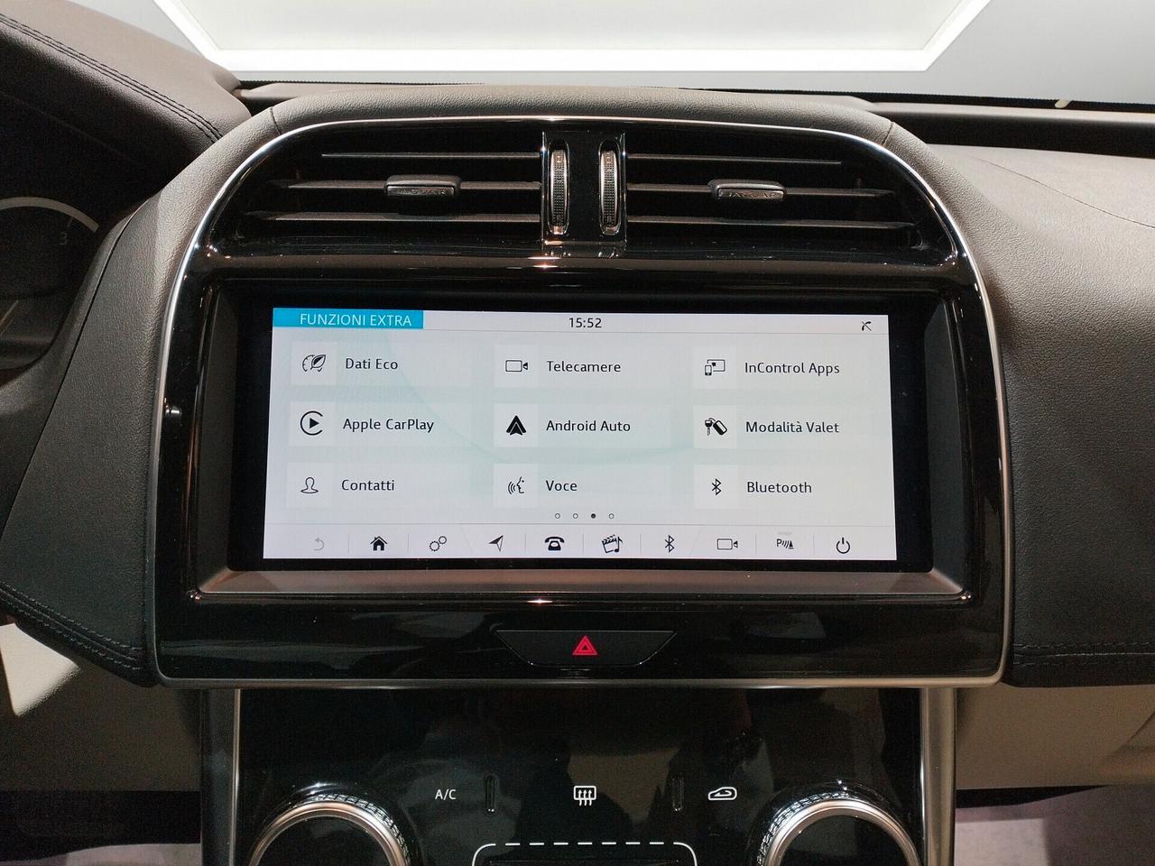 Jaguar XE 2.0d i4 S awd 180cv auto