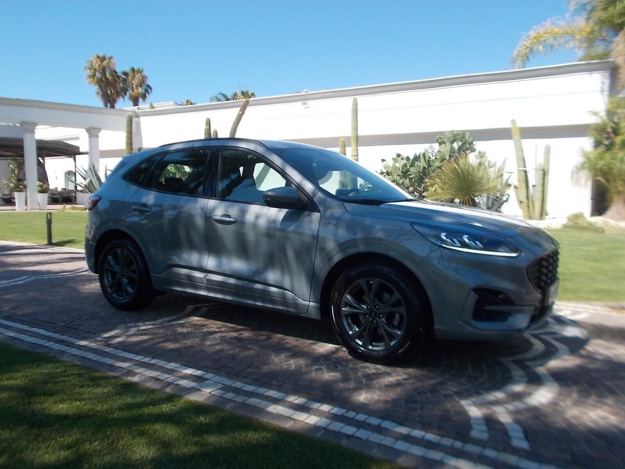 Ford Kuga 1.5 EcoBlue 120cv *ST-LINE - 54.000 KM*