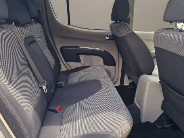 MITSUBISHI L200 2.5 DI-D/136CV Double Cab Invite