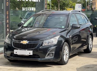 Chevrolet Cruze 1.6 Station Wagon LT