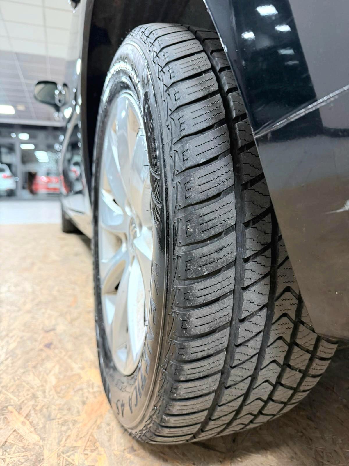 CITROEN C4 PICASSO 1.6 e-HDi 110 SEDUCTION