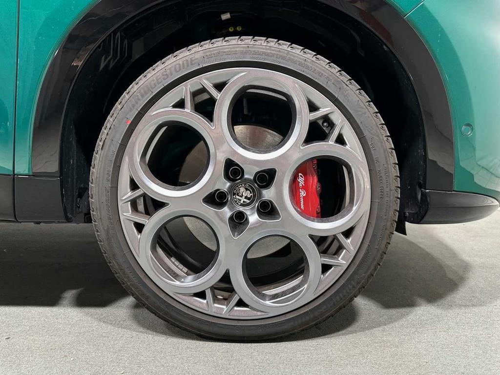 Alfa Romeo Tonale 1.3 phev Speciale Q4 280cv at6