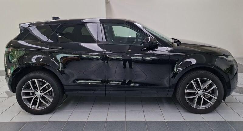 Land Rover Range Rover Evoque 2.0D I4 163 MHEV S AWD AUTOCARRO N1