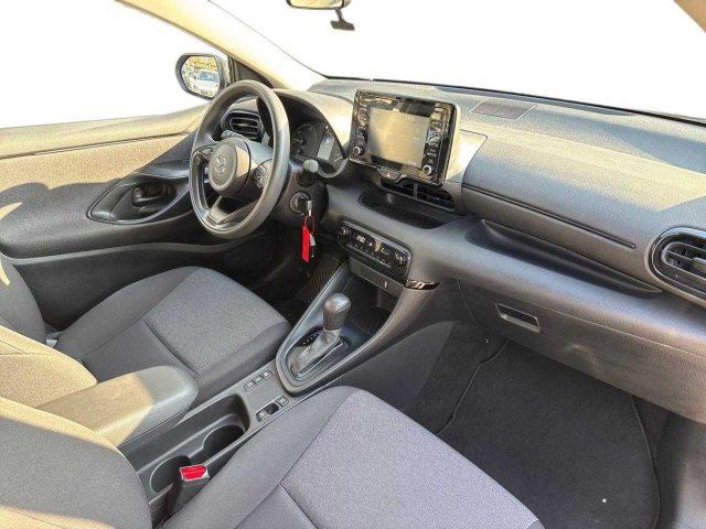 MAZDA Mazda6e Mazda2 Hybrid 1.5 VVT e-CVT Full Hybrid Electric