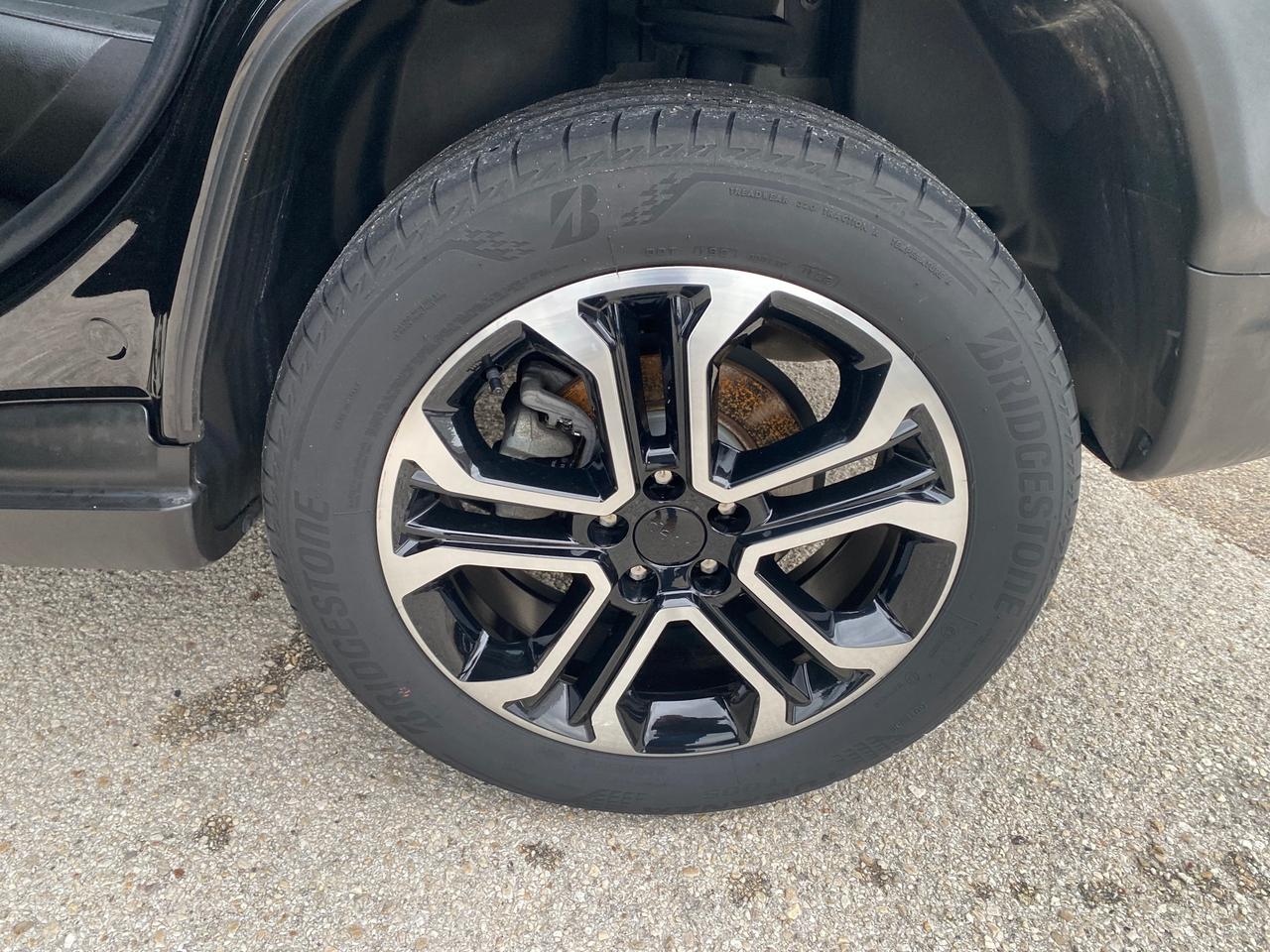 Jeep Compass 1.6 Multijet II 2WD Limited 131 Cv