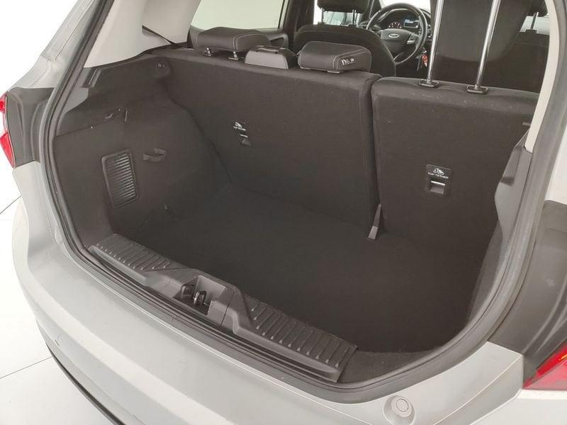 Ford Fiesta Fiesta 1.1 85 CV 5 porte Titanium