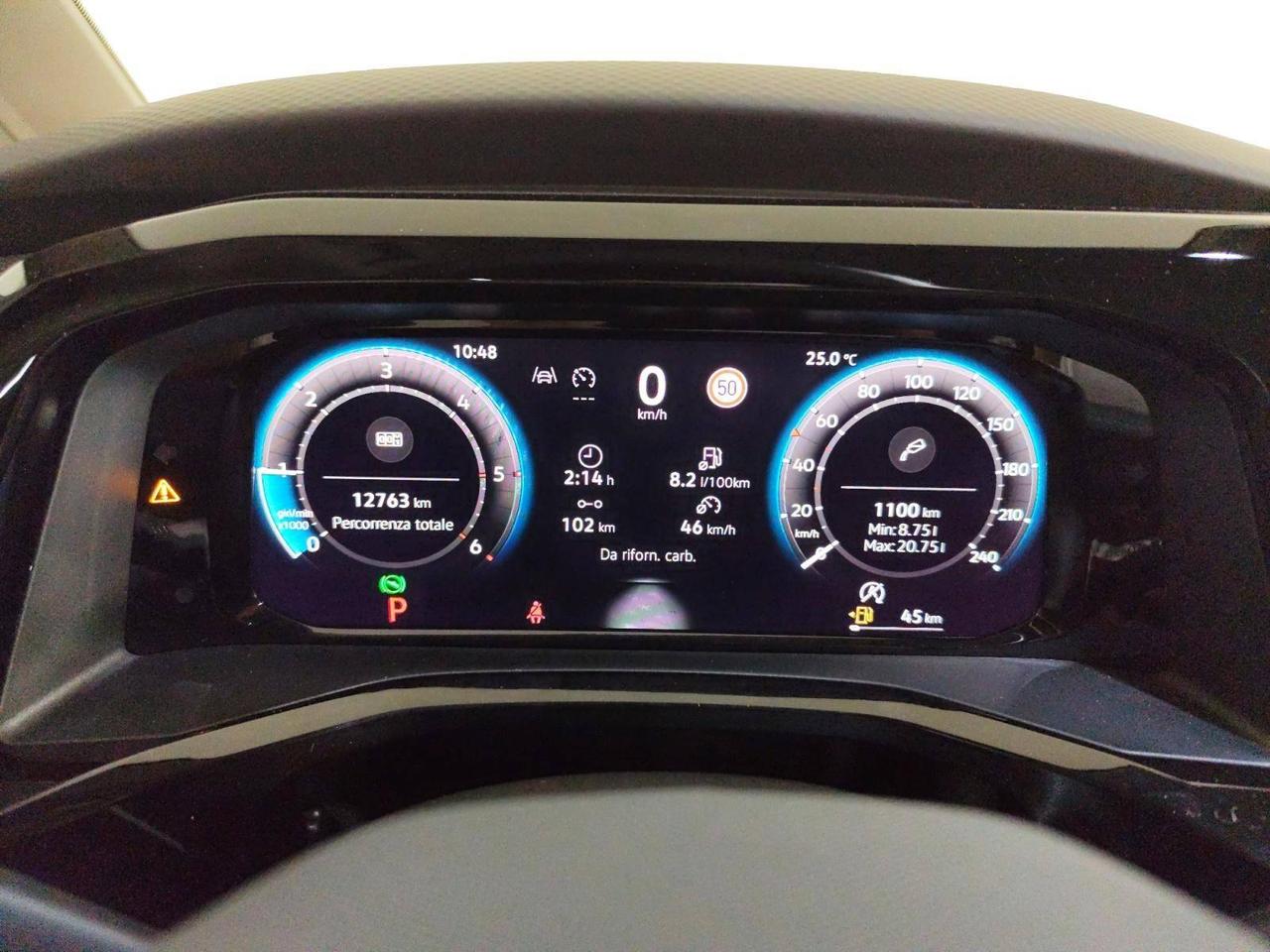 Volkswagen Multivan T7 2.0 tdi Space 150cv 7 Posti