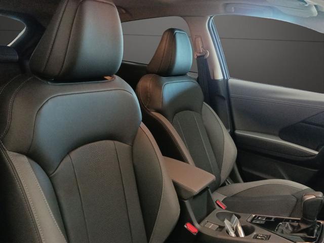 SUBARU Crosstrek 2.0i e-Boxer MHEV CVT Lineartronic Premium