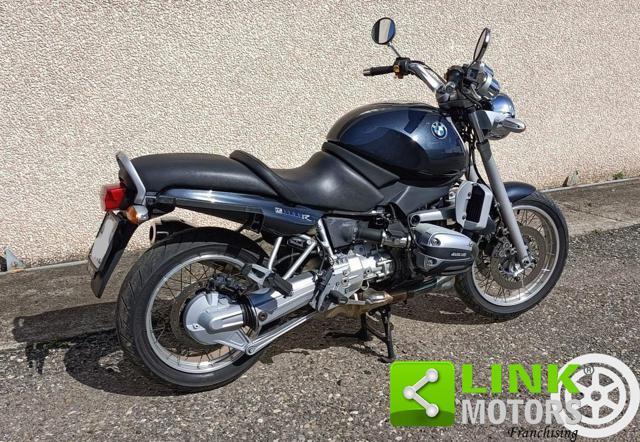 BMW R 1100 R 1999 Cat
