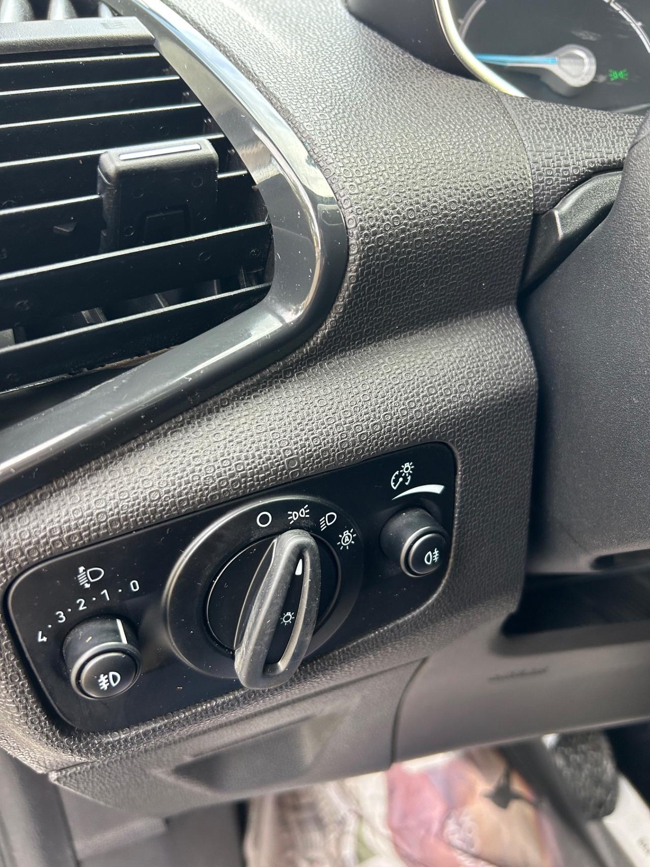 Ford EcoSport 1.5 TDCi 95 CV Titanium