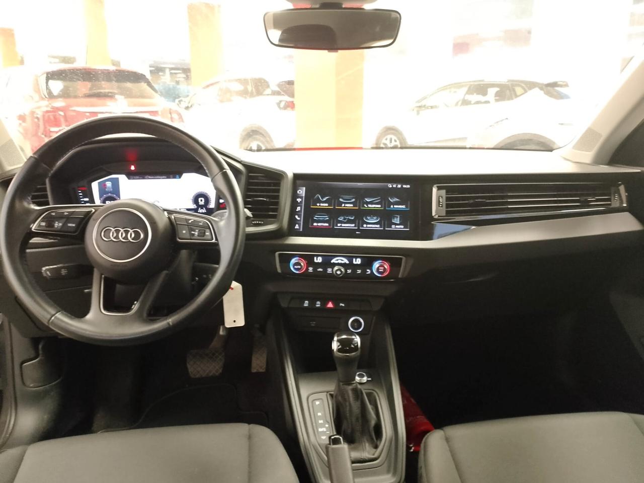 Audi A1 SPB 30 TFSI S tronic