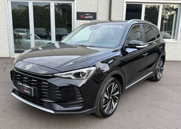MG ZS 1.5 hybrid Luxury auto FULL OPTIONAL / PROMO FIN