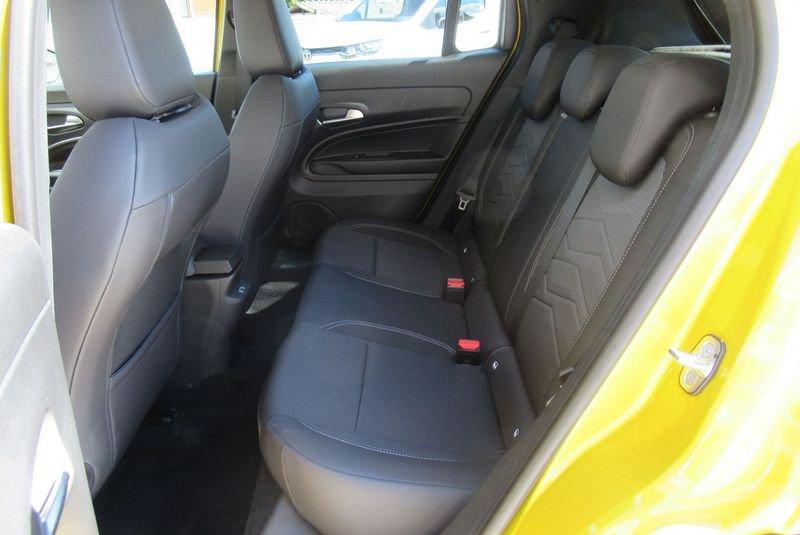 Jeep Avenger Avenger 1.2 Turbo 100 CV Summit con BONUS EASY GO'